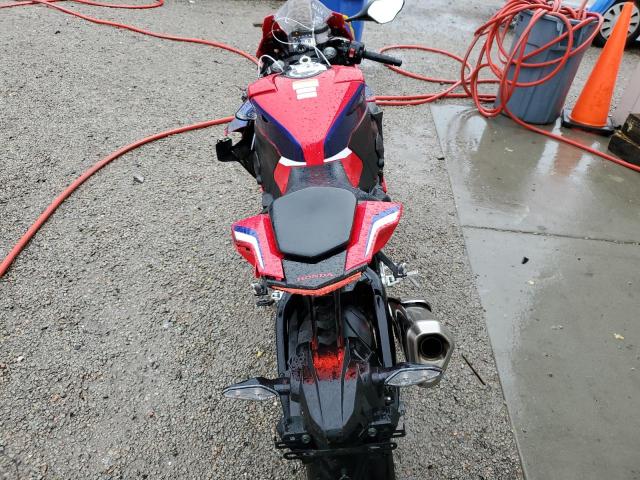 Honda CBR1000 2023