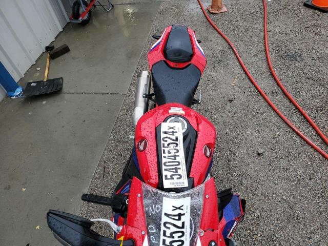 Honda CBR1000 2023