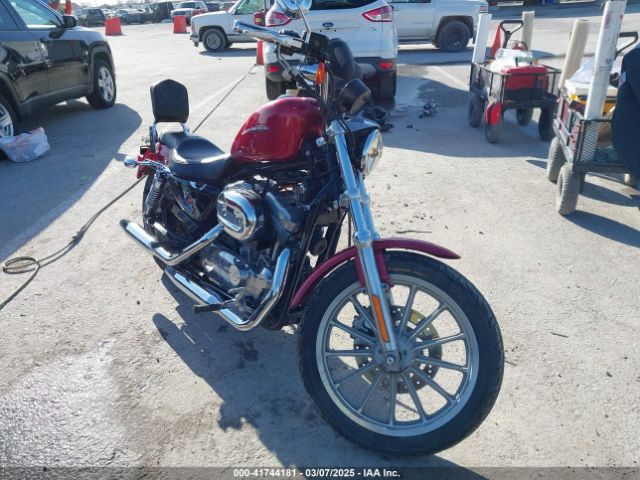Harley Davidson XL883 2005
