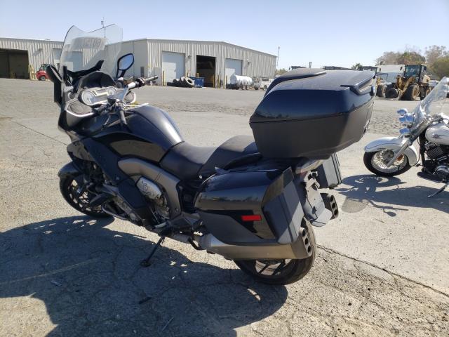 BMW K 1600 2015