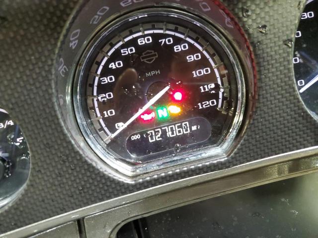 Harley Davidson FLHTKSE 2015