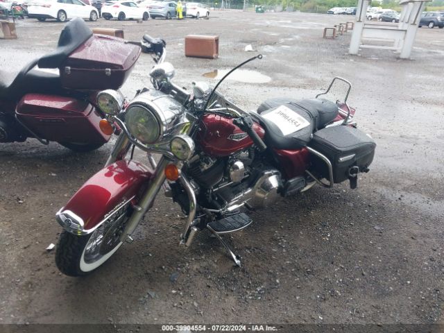 Harley Davidson FLHRCI 2001