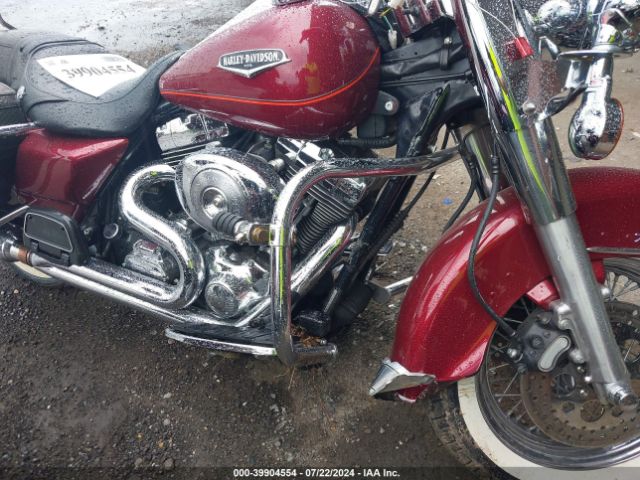 Harley Davidson FLHRCI 2001