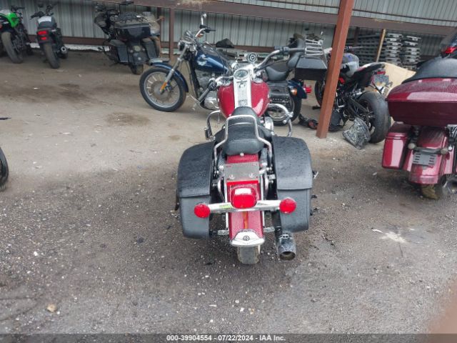 Harley Davidson FLHRCI 2001