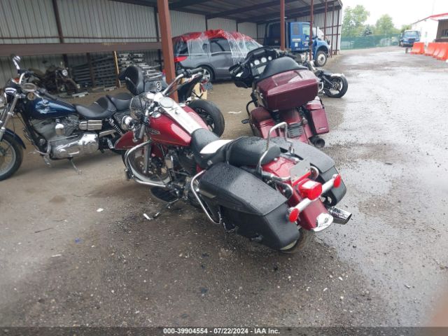 Harley Davidson FLHRCI 2001