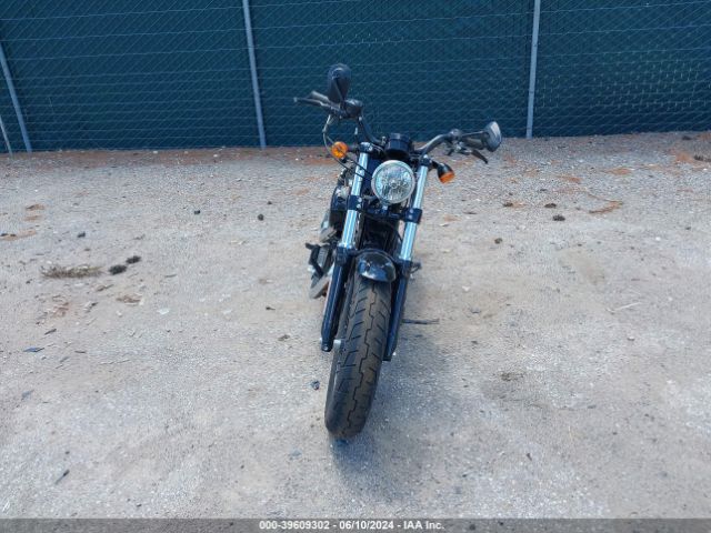Harley Davidson XL1200 2022