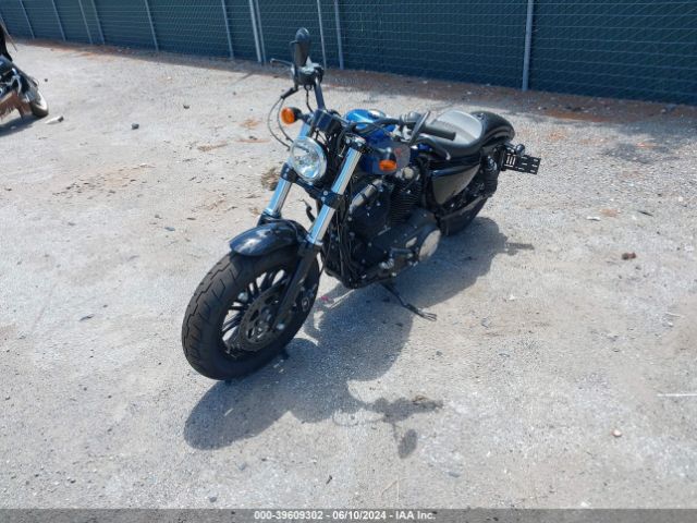 Harley Davidson XL1200 2022