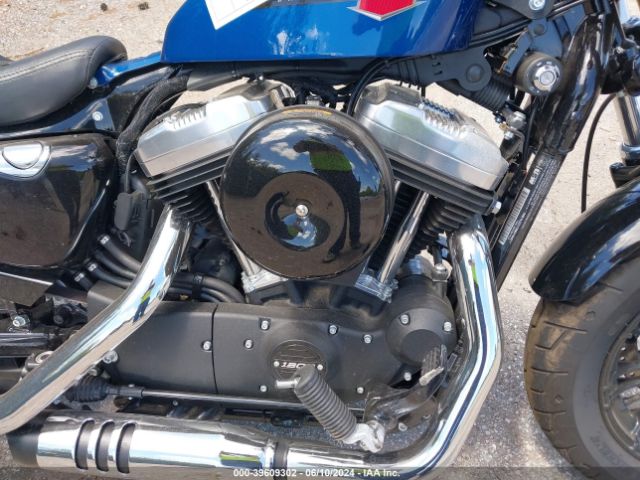 Harley Davidson XL1200 2022