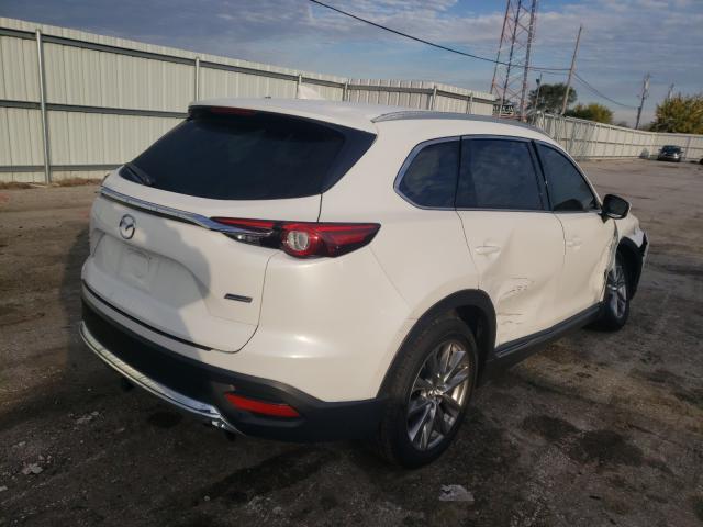 Mazda CX-9 II 2018