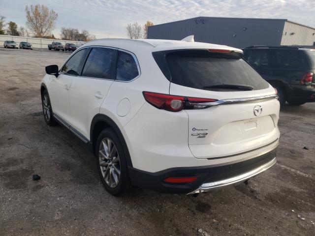 Mazda CX-9 II 2018