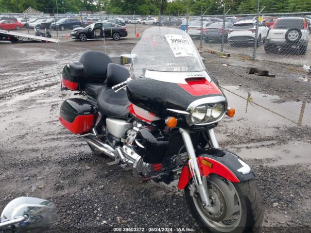 Honda GL1500 1999