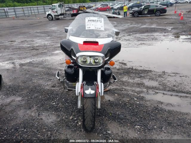 Honda GL1500 1999