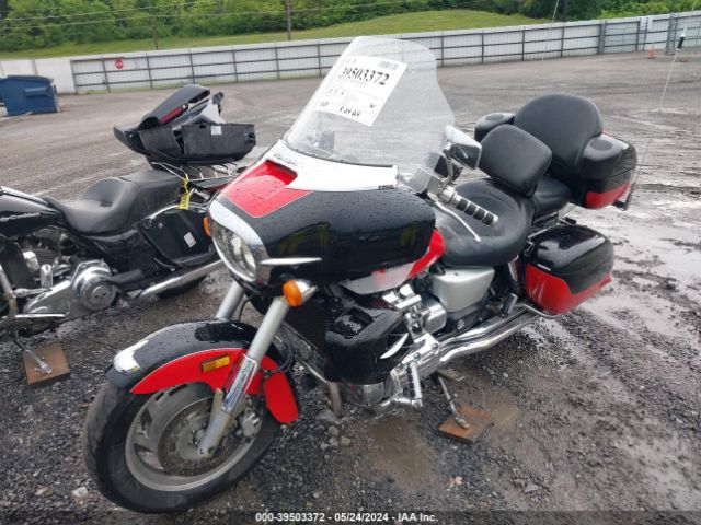Honda GL1500 1999