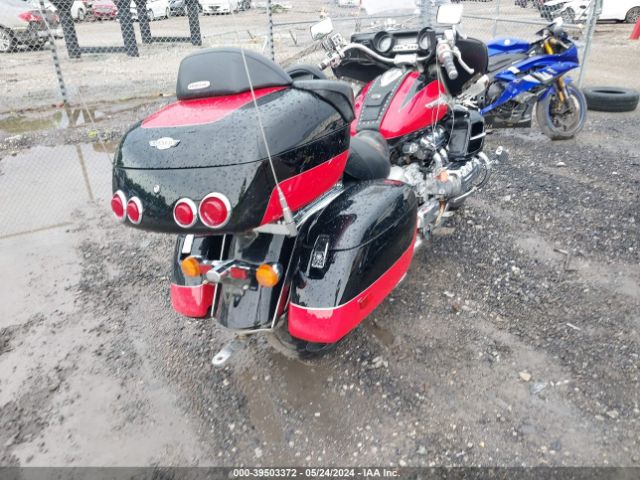 Honda GL1500 1999