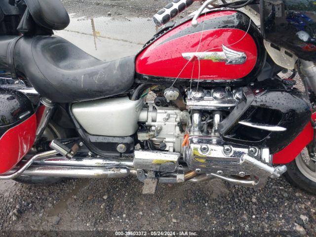 Honda GL1500 1999
