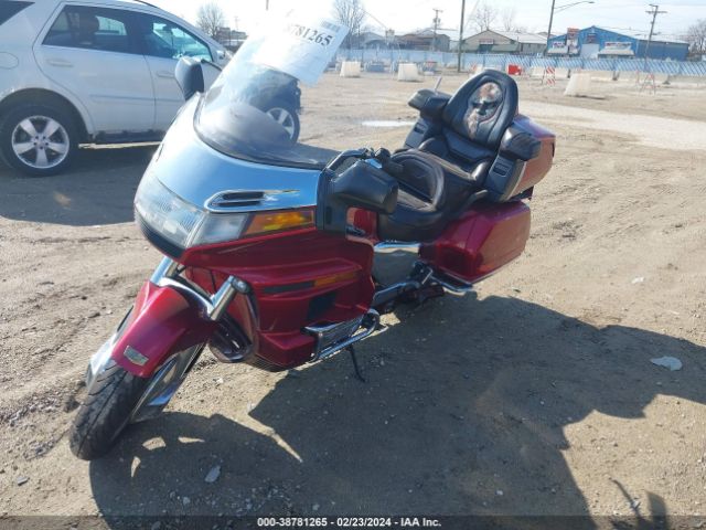 Honda GL1500 I 1994