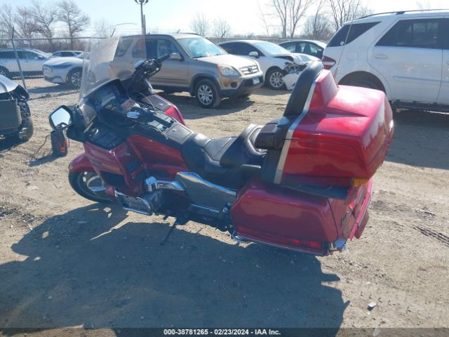 Honda GL1500 I 1994