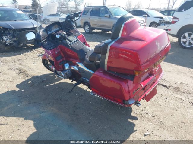 Honda GL1500 I 1994