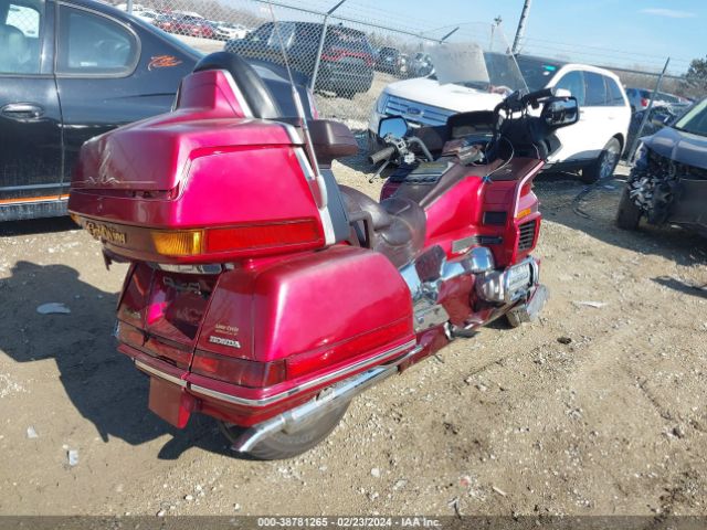 Honda GL1500 I 1994