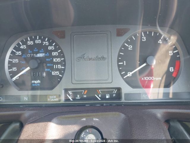 Honda GL1500 I 1994