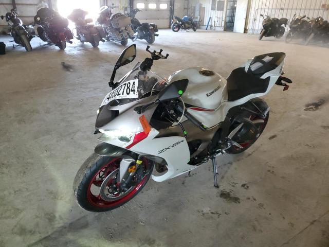 KAWASAKI ZX636 2024