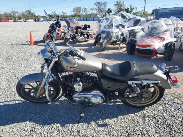 Harley Davidson XL1200 2017