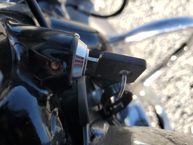 Harley Davidson XL1200 2017