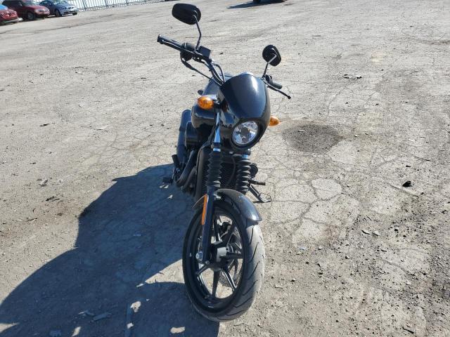 Ducati Hypermotard 2015