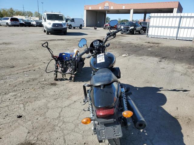 Ducati Hypermotard 2015