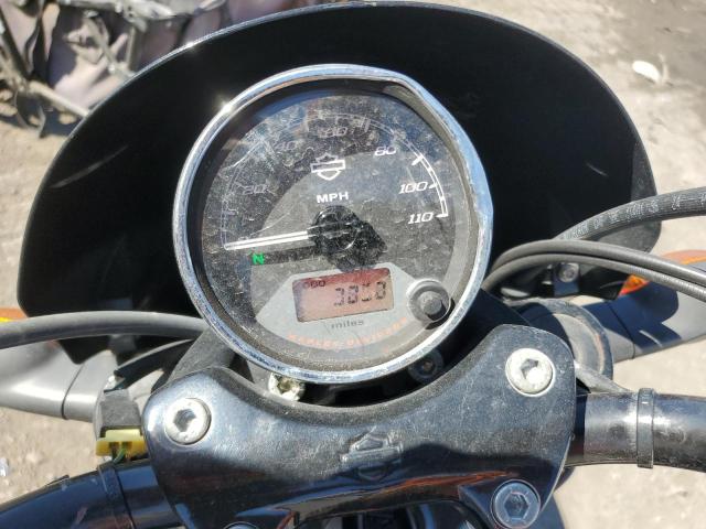 Ducati Hypermotard 2015