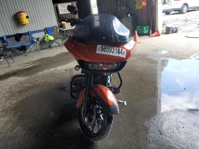 Harley Davidson FLTRXS 2020