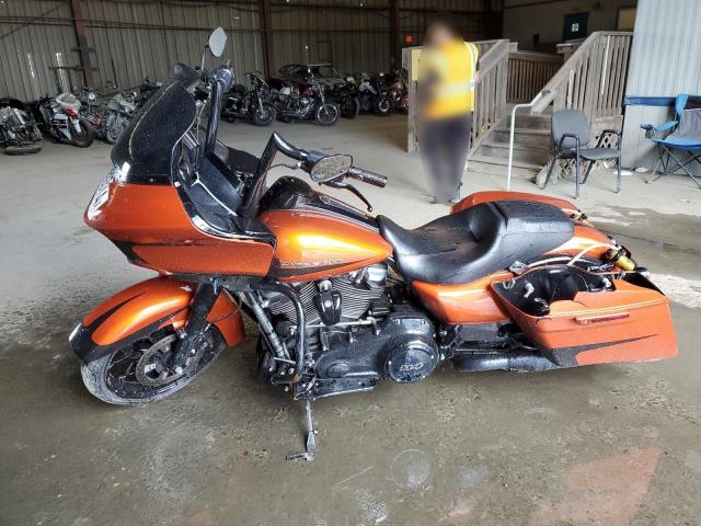 Harley Davidson FLTRXS 2020