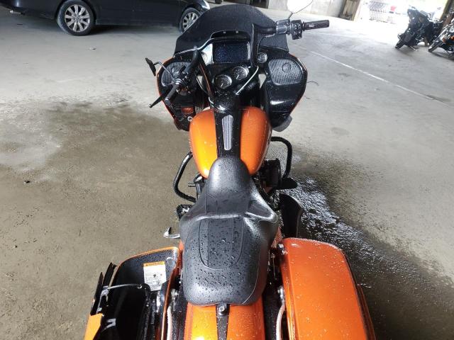 Harley Davidson FLTRXS 2020