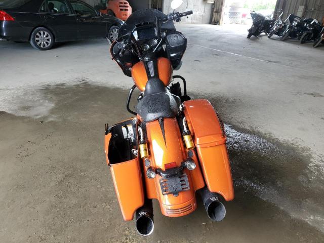 Harley Davidson FLTRXS 2020