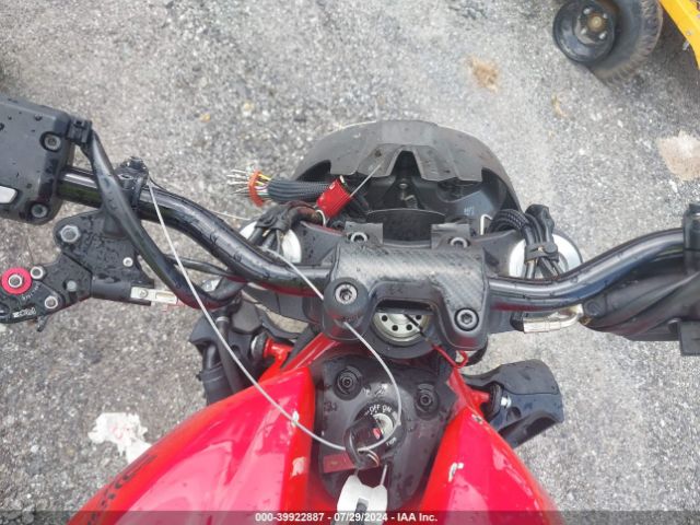 Ducati Monster 