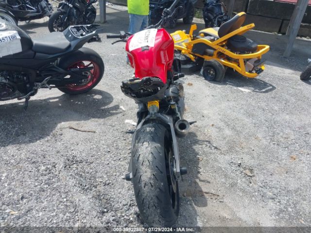 Ducati Monster 
