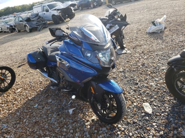 BMW K 1600 2018