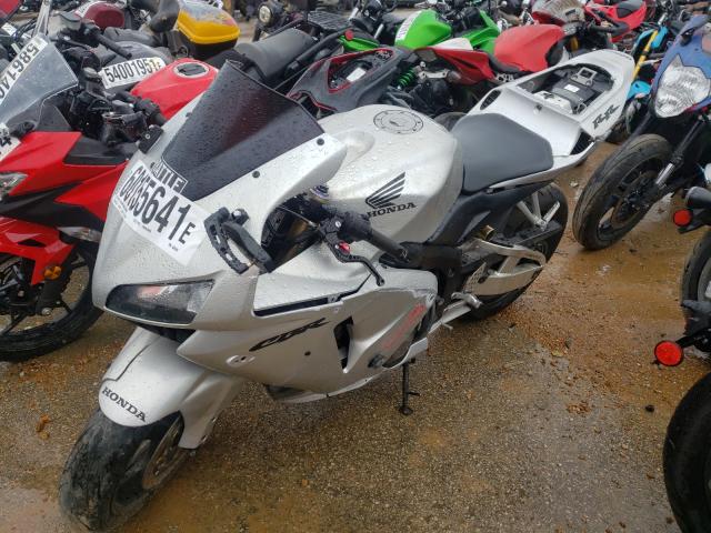 Honda CBR 2006