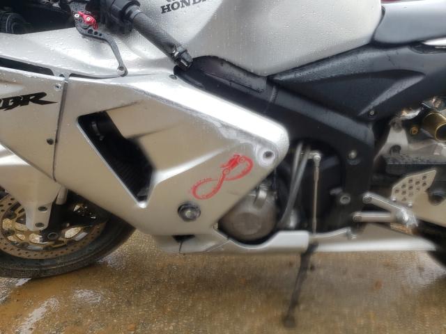Honda CBR 2006