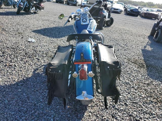 Harley Davidson FLSTSI 2005