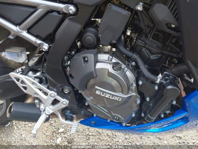 Suzuki GSX800 