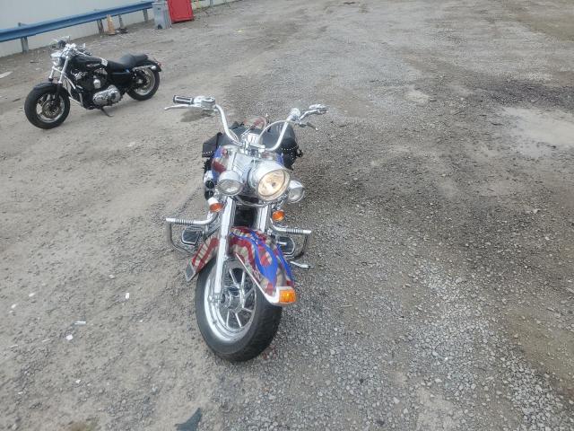 Harley Davidson FLSTCI 2005