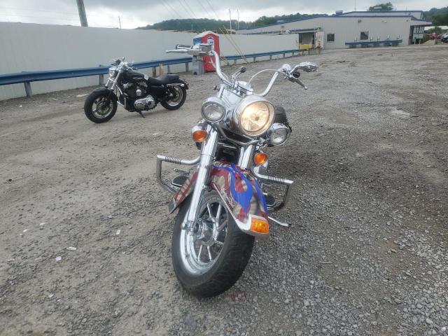 Harley Davidson FLSTCI 2005