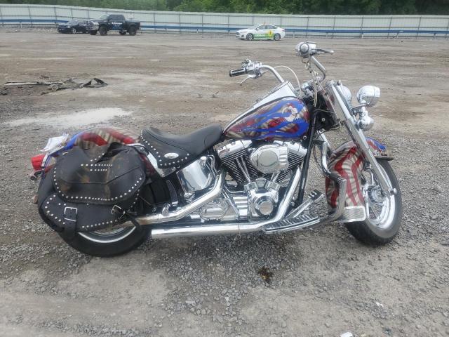 Harley Davidson FLSTCI 2005