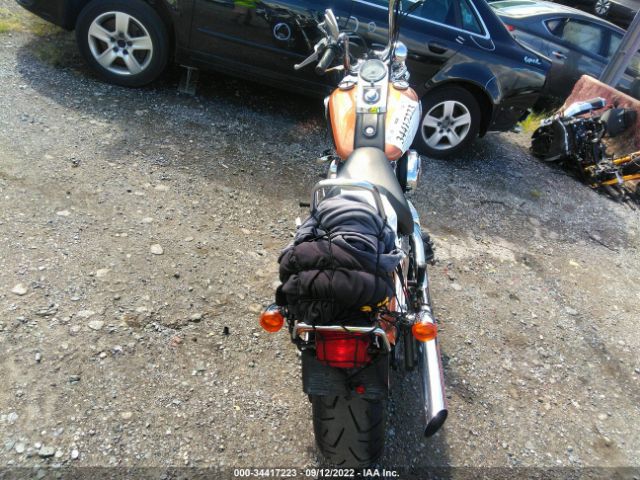 Harley Davidson FXSTC 2008