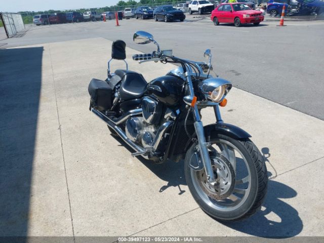 Honda VTX1300 2004