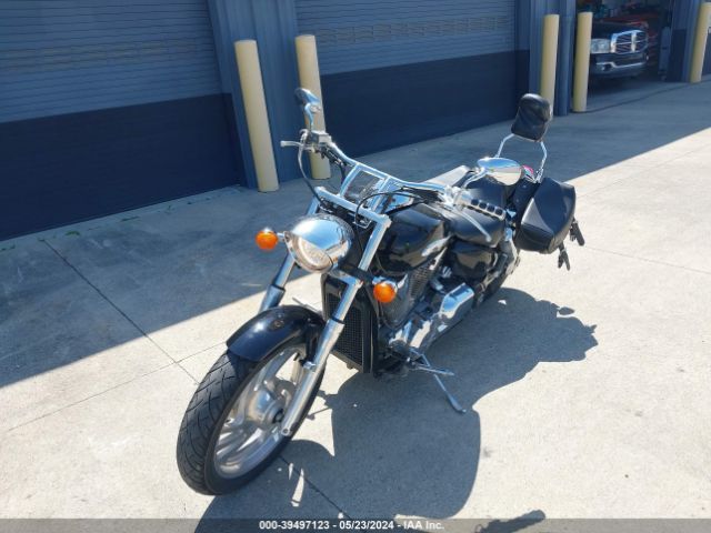 Honda VTX1300 2004