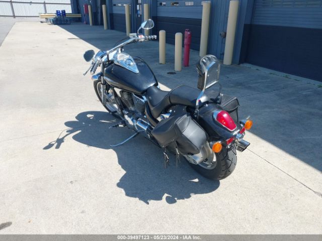 Honda VTX1300 2004