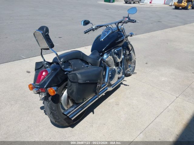 Honda VTX1300 2004