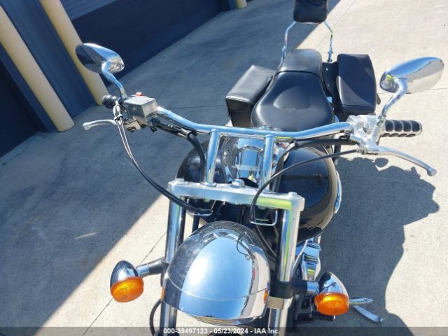 Honda VTX1300 2004